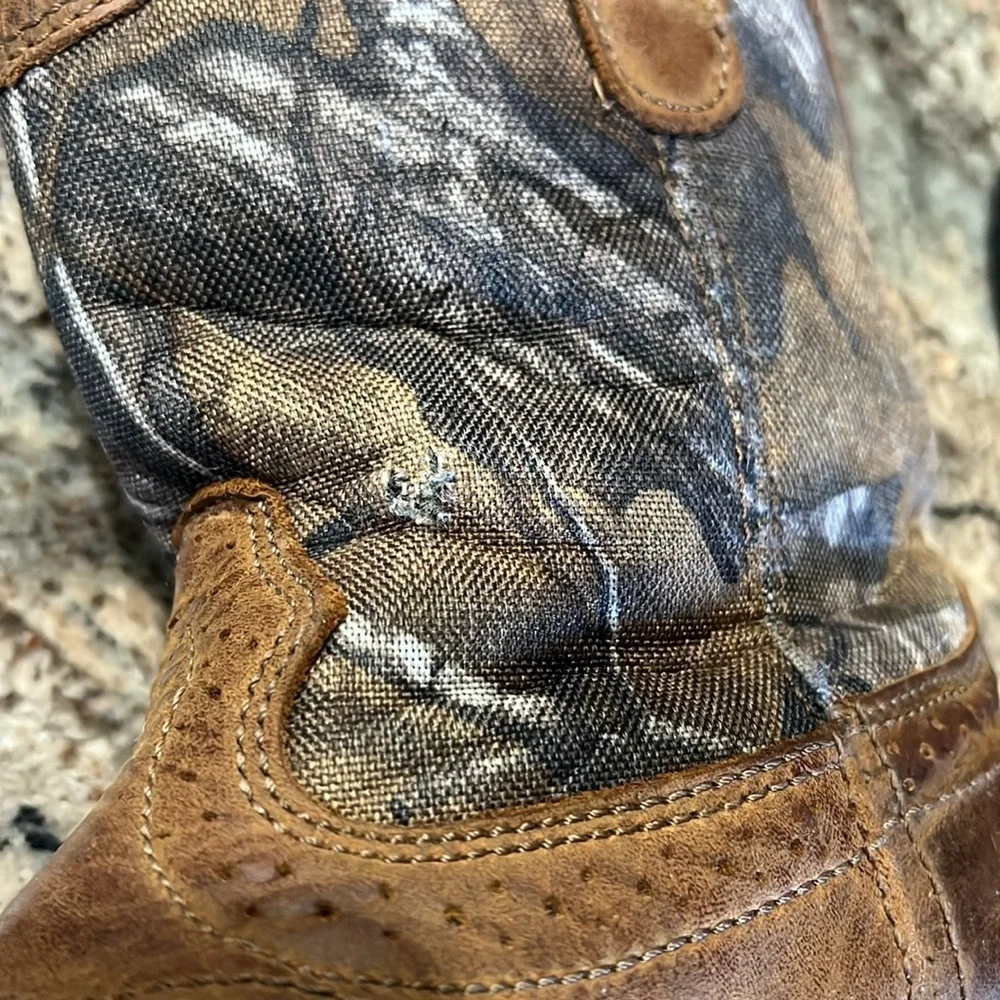ITASCA Boots